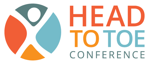 Attend Head to Toe Conference logo