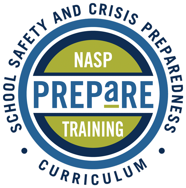 PREPaRE School Safety Plans logo